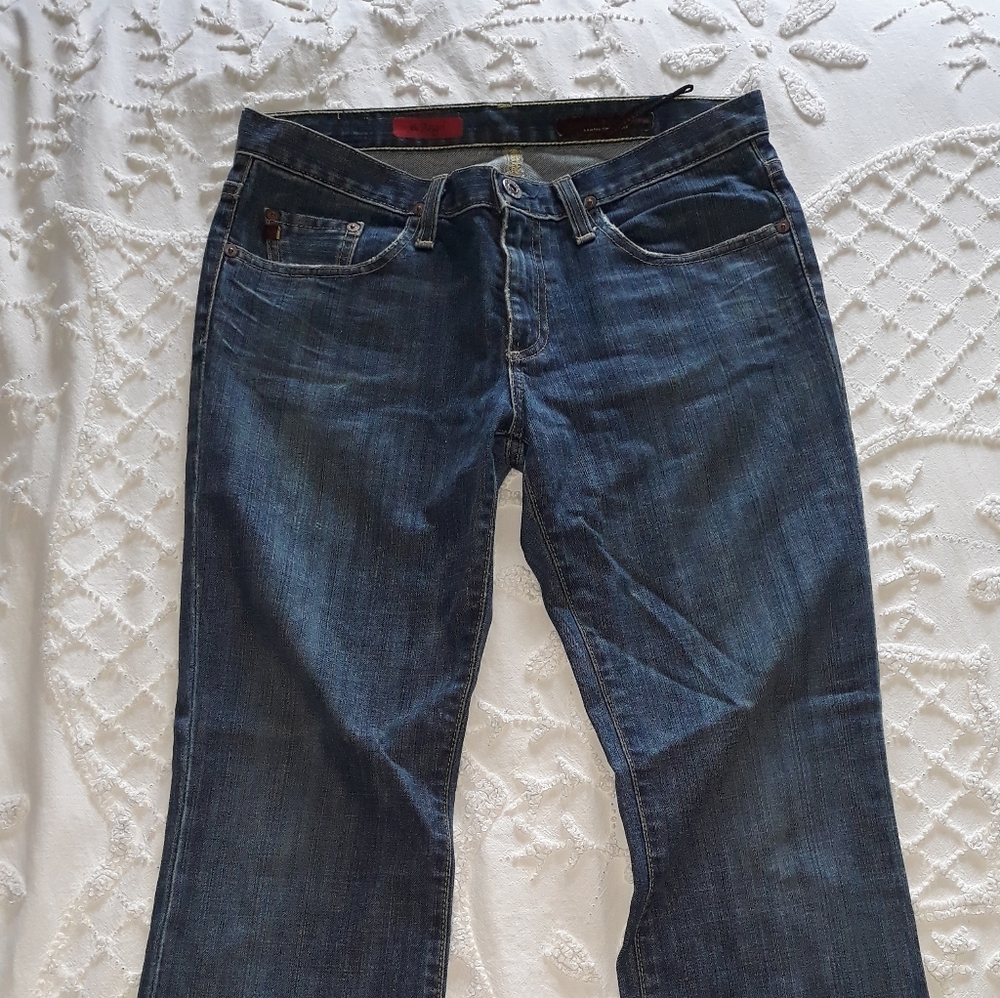 AG  Jeans Angel